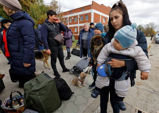 Photo:Reuters