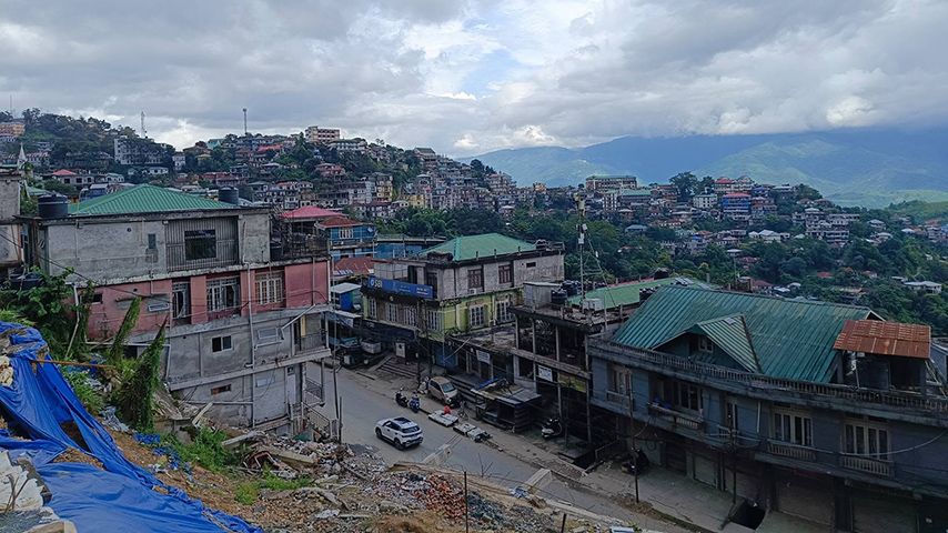 လောင်တလိုင်တွင် အိမ်ငှားနေသည့် နိုင်ငံခြားသားများ လကုန်တွင် အိမ်ပြန်အပ်ရန် CYLA သတိပေး