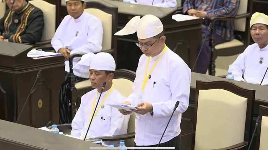 ထားဝယ်အထူးစီးပွားရေးဇုန်ကို ရုရှားနှင့်စာချုပ် ချုပ်ပြီး ပြန်လည်စတင်နေ
