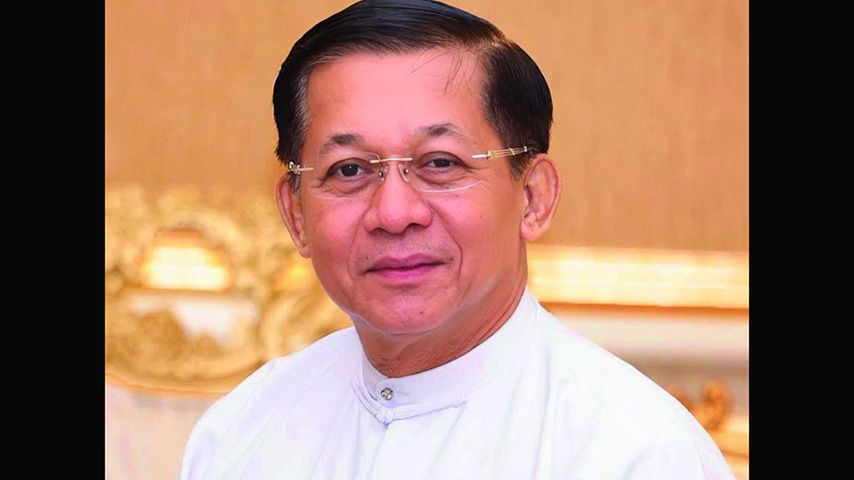 Photo :Vientiane Times