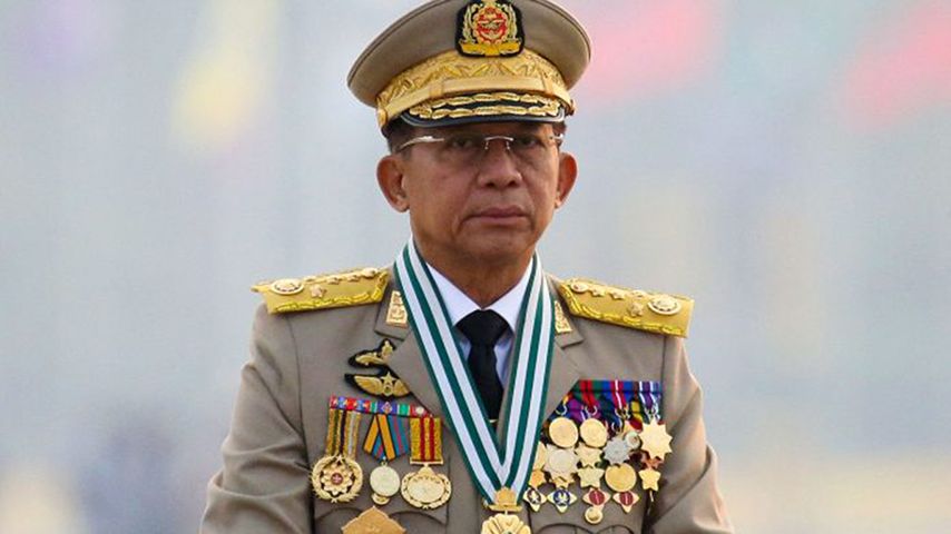 စစ်အာဏာရှင်ကျူးလွန်သည့် ရာဇဝတ်မှုများအတွက် ဖိလစ်ပိုင်တရားရုံး၌ အယူခံထပ်ဝင်မည်