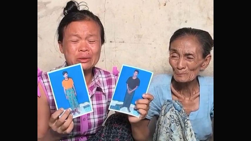 Photo: စောဇော်မင်းသိန်း