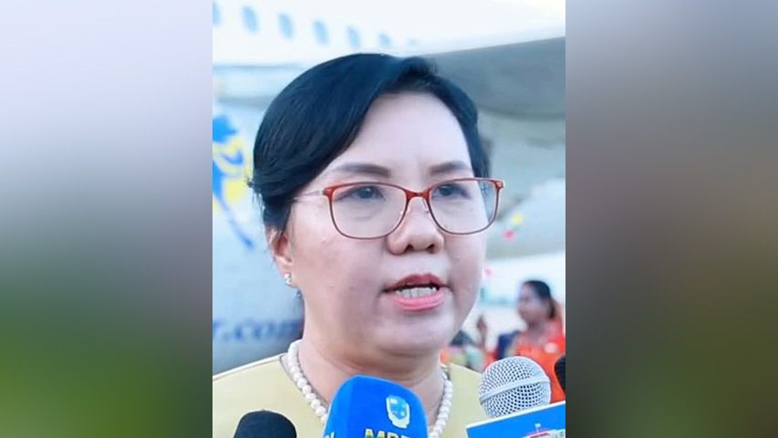 လက်နက်ကိုင်အားလုံးကို ငြိမ်းချမ်းရေးတံခါးဖွင့်ထားဟု စစ်အာဏာရှင် ပြောခွင့်ရသူပြော    