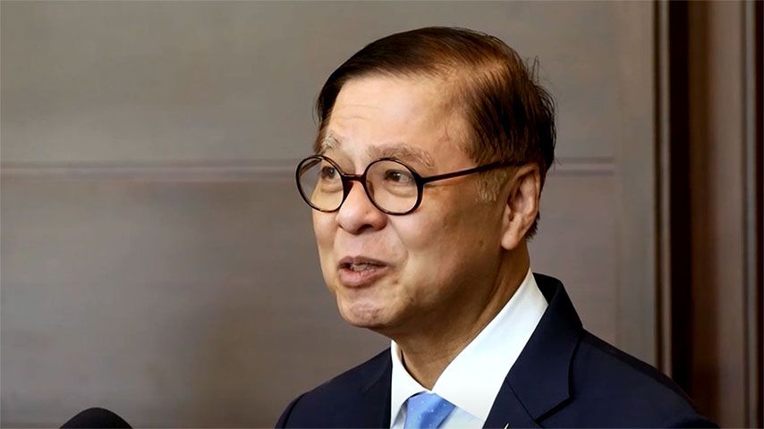 အိမ်နီးချင်းဖြစ်နေသဖြင့် မြန်မာ့အရေး ဒီအတိုင်းကြည့်နေလို့မရဟု ထိုင်းပြော