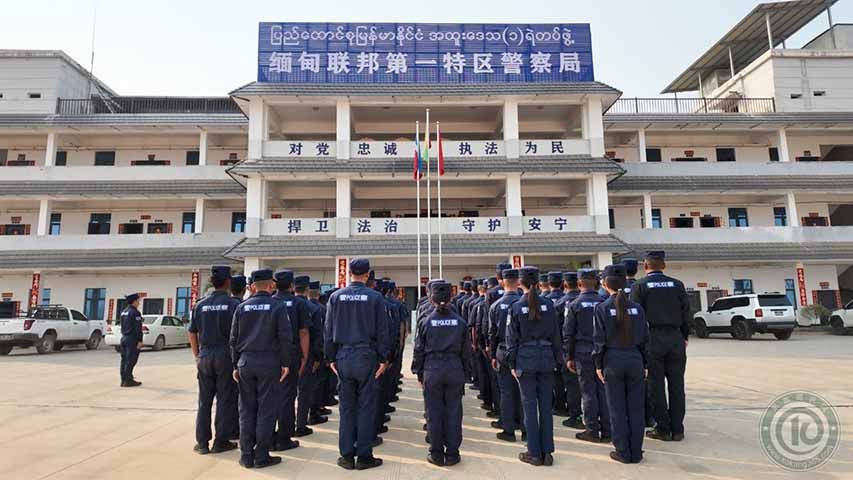 မူဆယ်၌ ကိုးကန့်တပ်က အမျိုးသမီးငယ် ၁ ဦးကို ဖမ်းဆီးပြန်လွှတ်ပြီး မိခင်ကိုထပ်ဖမ်း 