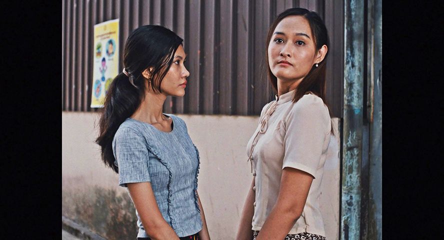 သစ်သီးခူး ရုပ်ရှင် ဘန်ကောက် နိုင်ငံတကာရုပ်ရှင်ပွဲတော်တွင် ပြသမည်