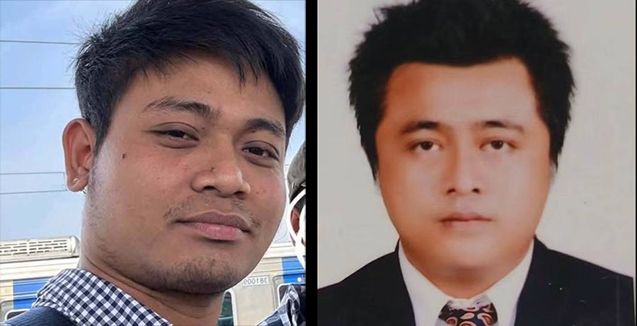   တောင်ကိုရီးယားတွင် မြန်မာအလုပ်သမား ၂ ဦး ရှေ့ဆင့်နောက်ဆင့် ရုတ်တရက် သေဆုံး