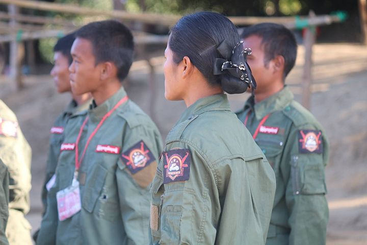 Photo: မြိုင်ပကဖ