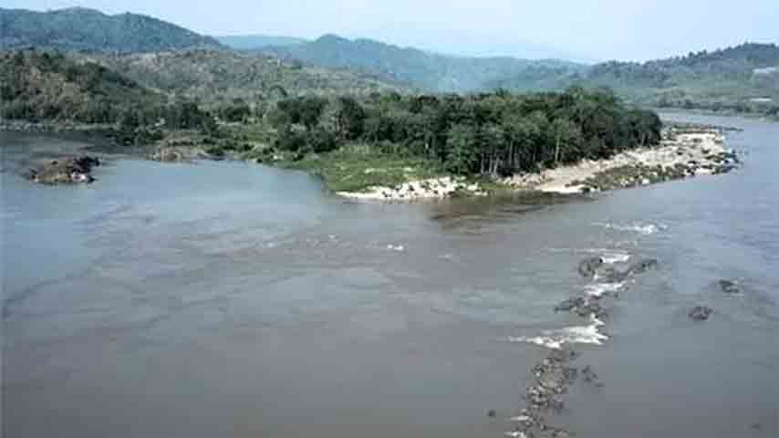 မြစ်ဆုံရေကာတာစီမံကိန်း ပြန်စရန် လှုပ်ရှားမှုများ တိုးမြှင့်လုပ်လာ
