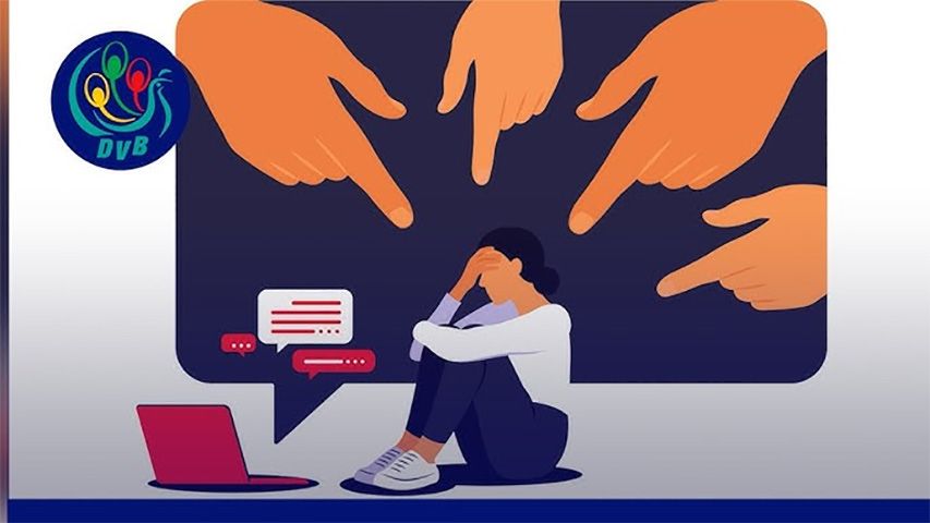 စစ်အာဏာသိမ်းပြီးနောက် လူမှုကွန်ရက်တွင် အမုန်းစကား ဖြန့်ဝေမှု ပိုဆိုးရွားနေ 