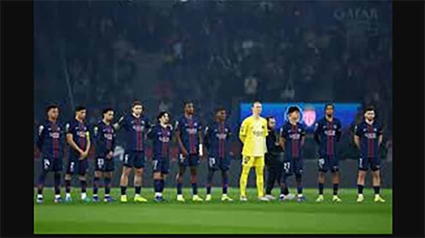 လီဗာပူးနှင့်ပွဲအတွက် PSG အသင်း၏ ပြည်တွင်းလိဂ်ပွဲကို ရွှေ့ဆိုင်းပေး 