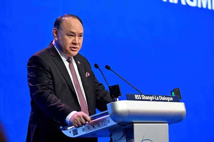 ဖိလစ်ပိုင်ကို မျောက်နှင့်နှိုင်းခဲ့သည့် တရုတ်မီဒီယာလုပ်ရပ်  ရှုတ်ချ