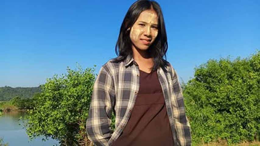 Photo: ဒေသခံ