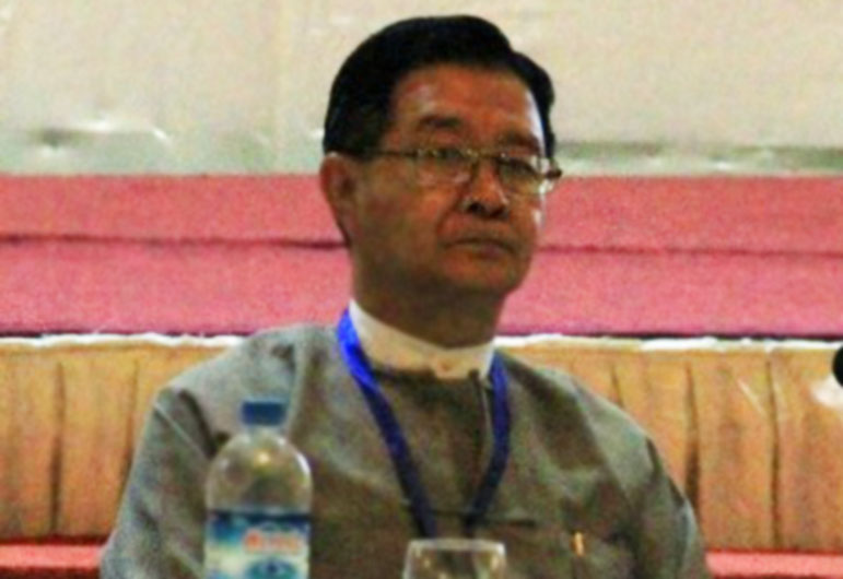 ဦးေအာင္မင္းႏွင့္ တိုင္းရင္းသားအဆင့္ျမင့္အဖြဲ႔ ပထမဆုံးအႀကိမ္ ေတြ႔မည္
