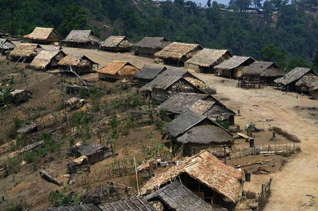 ျမန္မာဒုကၡသည္မ်ားကို အသက္ေမြး၀မ္းေက်ာင္းဆိုင္ရာ သင္တန္းေပးမည္