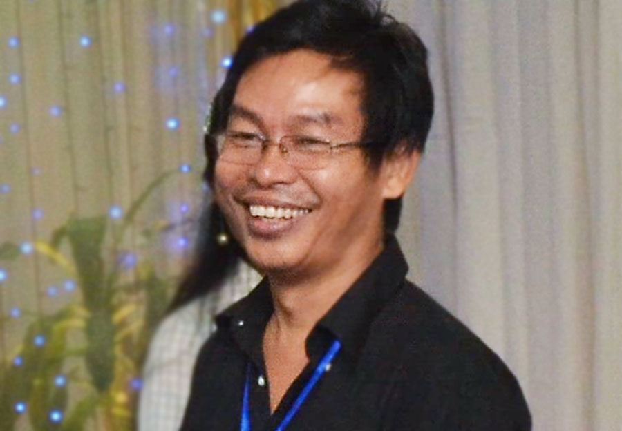 ၄၃၆ ဆိုတာ အရင္ဦးဆုံးဖြင့္လို႔ ဘယ္ေတာ့မွ မပြင့္တဲ့တံခါး - စည္သူေအာင္ျမင့္
