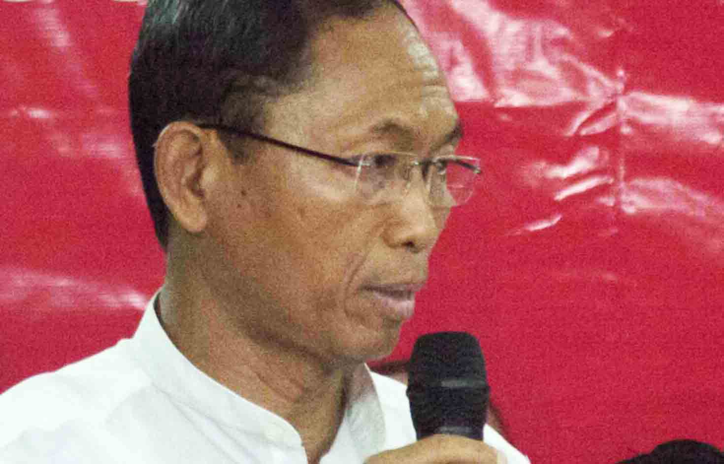 အမွန္တရား ဆုပ္ကိုင္ထားသလို ရလဒ္ထြက္ဖို႔ တခုလုံး ျပန္သုံးသပ္ရမယ္ - ဦးကိုကိုႀကီး
