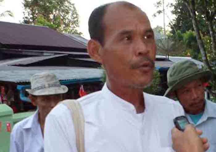 ကရင္ျပည္နယ္ အန္အယ္လ္ဒီ  ရပ္ေက်းဥကၠ႒ ပစ္သတ္ခံရ၊ ပုဒ္မ ၃၀၂ ျဖင့္အမႈဖြင့္