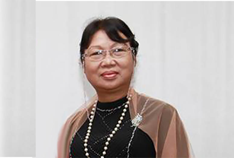 ကရင္အမ်ဳိးသား အႀကိဳညီလာခံႏွင့္ပတ္သက္၍ ကရင္အမ်ဳိးသား စည္းလုံးေရးႏွင့္ ၿငိမ္းခ်မ္းေရး ေကာ္မတီ၀င္ နန္႔ခင္ေအးဦးႏွင့္ ေမးျမန္းခ်က္