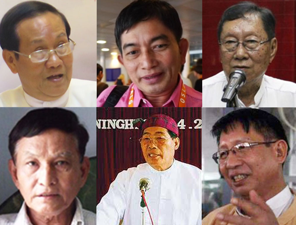 ေကာ္မရွင္ေၾကညာခ်က္ ပါတီမ်ား အဆင္ေျပပါ့မလား - အျမင္