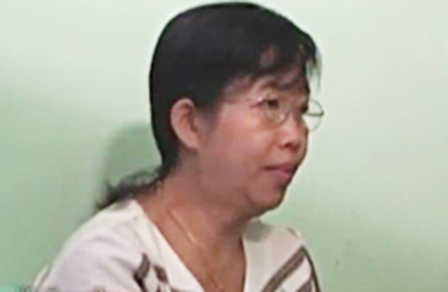 ဘုရားမွာ ဆုေတာင္းသည့္ မိတီၳလာၿမိဳ႕ခံမ်ားကို ေထာင္ဒဏ္ ၄ လစီ ခ်မွတ္