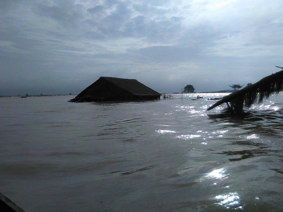 ျမန္မာ ေရေဘး ေနာ္ေ၀ႏွင့္  ၾသစေၾတးလ်က  ေဒၚလာ ၃ သန္းေက်ာ္ ကူညီမည္