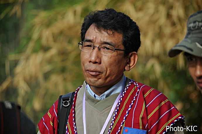 အန္စီေအက က်ေနာ္တို႔အတြက္ အသက္နဲ႔တမွ် အေရးႀကီးပါတယ္- ခူးဦးရယ္