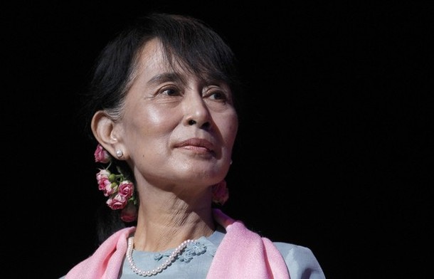 ေဒၚေအာင္ဆန္းစုၾကည္ ကိုယ္ေရးအခ်က္မ်ား ရဲသတင္းတပ္ဖြဲ႔ ေတာင္း