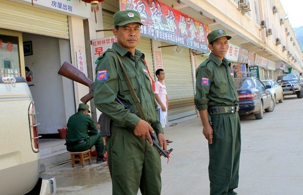 ကိုုးကန္႔ေဒသ ညမထြက္ရအခ်ိန္ ေလွ်ာ့ခ်သတ္မွတ္