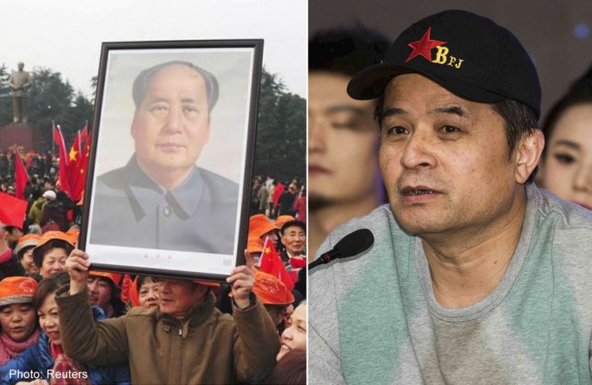 နာမည္ေက်ာ္ ဘီဖူက်န္းရဲ႕သေရာ္ခ်က္နဲ႔ သူ႔ကံၾကမၼာ