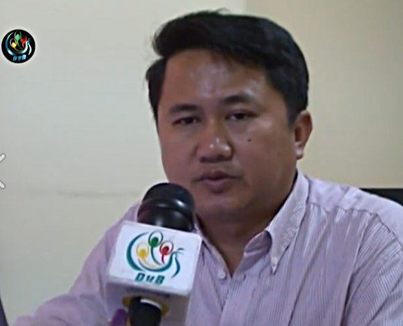 မ်ဳိးစပါး ၊ ေျမၾသဇာ၊ ထြန္စက္နဲ႔ ေခ်းေငြ ေထာက္ပံ့ဖို႔လိုပါတယ္ - ေဒါက္တာစိုးထြန္း
