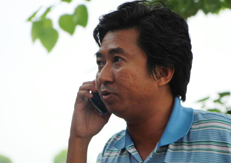 ႀကံ့ခိုင္ေရးေရာ၊ အန္အယ္လ္ဒီပါ မဲေလ်ာ့သြားႏိုင္တယ္ - ဦးေက်ာ္လင္းဦး