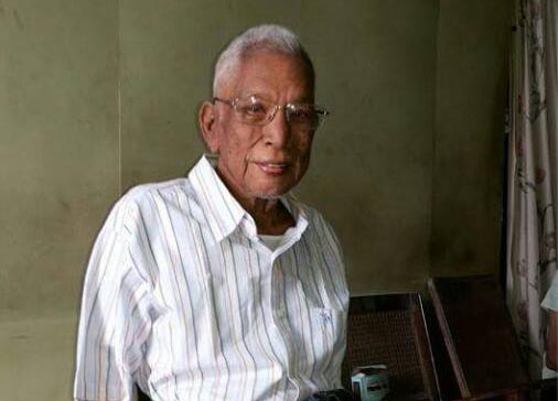 သႀကၤန္မုိးဒါ႐ုိက္တာ အကယ္ဒမီ ေမာင္တင္ဦး ကြယ္လြန္