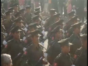 ျမန္မာအစိုး​ရတပ္နွင့္​ ​ေကအိုင္​ေအတပ္တို့​ တိုက္ပြဲမ်ား​ ဆက္ျဖစ္​ေနဆဲ