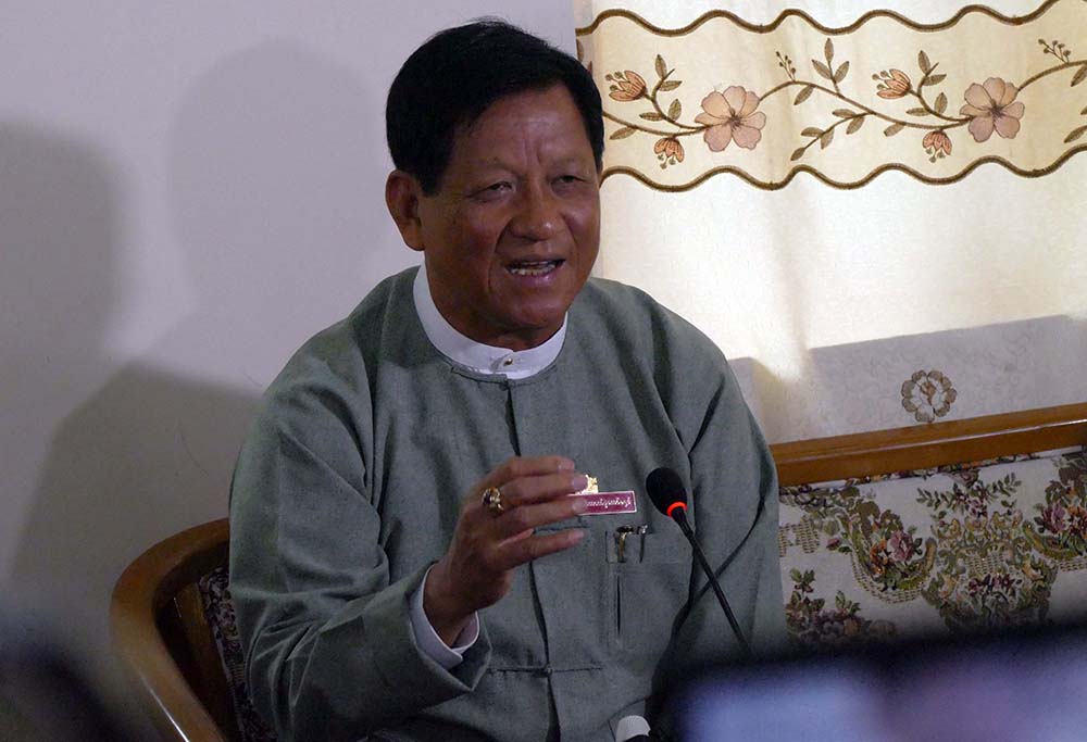ျပည္ပေရာက္ မဲဆႏၵရွင္ ၁၈၀၀၀ ႀကိဳတင္မဲေပးခြင့္ရမည္