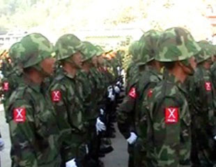 အစိုးရနွင့္နိုင္ငံေရးေဆြးေနြးရန္ ေကအိုင္အိုလိုလား