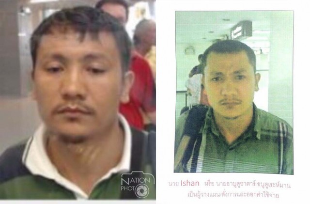 ဘန္ေကာက္ဗံုးခဲြ အဓိကတရားခံ ဖမ္းမိေရး ဘဂၤလားေဒ့ရွ္အစိုးရထံ အကူအညီေတာင္း