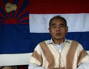 ကရင္စစ္တပ္ခ်င္း ညီညြတ္တာကို ေဖေဖ ဂုဏ္ယူလိမ့္မယ္