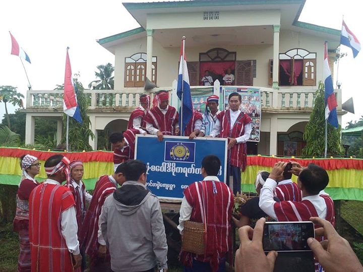 ကရင္ပါတီမ်ား ေရြးေကာက္ပြဲအတြက္ စတင္ မဲဆြယ္စည္း႐ုံးေန