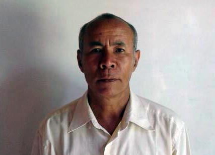 စစ္တပ္ဟာ သုံးထပ္စားအဖြဲ႔ ျဖစ္ေနတယ္ - ဦးေစာဒယ္နီရယ္
