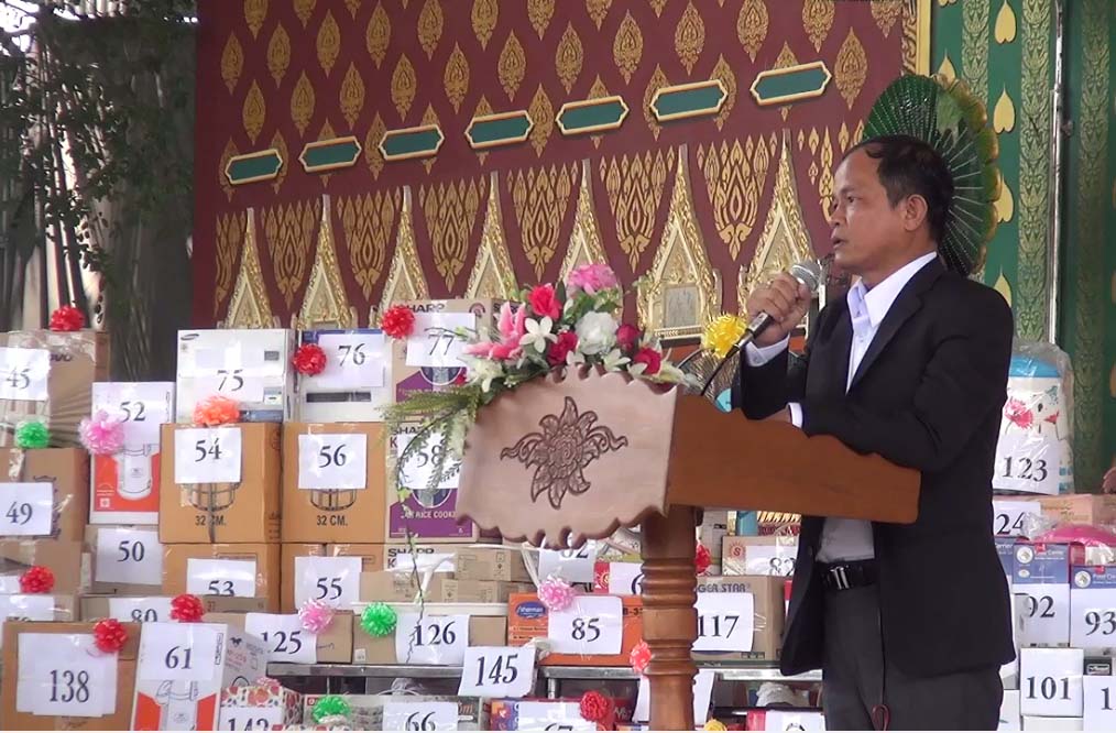 ထိုင္းရွိ အေထာက္အထားမဲ့ လုပ္သားမ်ားအတြက္ ျမန္မာႏိုင္ငံသားျဖစ္ေၾကာင္း လက္မွတ္ ထုတ္ေပးမည္