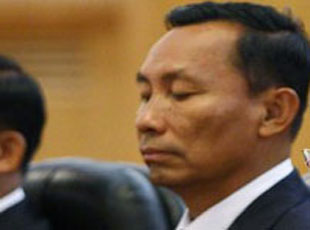 ျပည္သူ့လြွႊတ္ေတာ္ဥကၠ႒ ဦးေ႐ြွႊမန္း ေတြ့ဆံုပဲြ မီဒီယာ တက္ခြင့္ရမည္