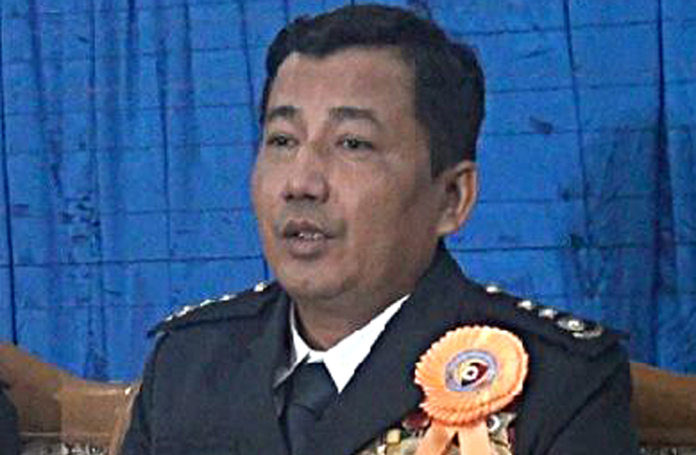 ေရြးေကာက္ပြဲအတြက္ ရန္ကုန္တိုင္း ရဲအင္အား ထက္၀က္ သံုးမည္