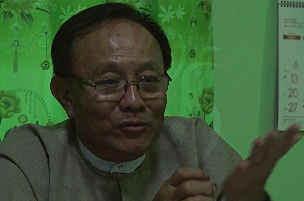 မဲစာရင္းပါ လူပိုမ်ား မဲမေပးႏိုင္ေအာင္ အခ်က္ ၃ ခ်က္ျဖင့္ လုပ္ေဆာင္မည္
