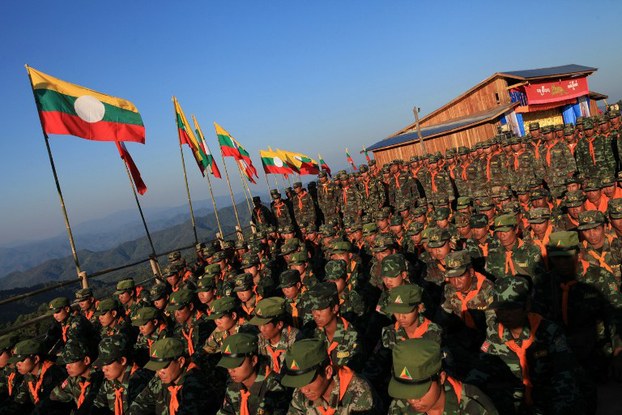 ရွမ္းျပည္တပ္မေတာ္ေတာင္ပိုင္း အန္စီေအ စာခ်ဳပ္ လက္မွတ္ထိုးရန္ ဆုံးျဖတ္