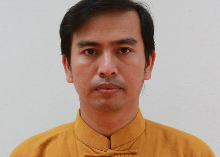 လႊတ္ေတာ္ထဲေရာက္ရင္ ေတာင္သူလယ္သမားအေရး ပိုၿပီးလုပ္ေဆာင္ႏိုင္မယ္ - စုိင္းေဆဟန္