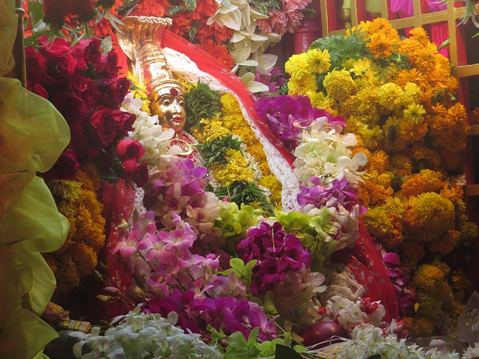 ထား၀ယ္ ဆရီးမာရီးယမၼား ဘုရားပြဲေတာ္ (ဓာတ္ပုံ)