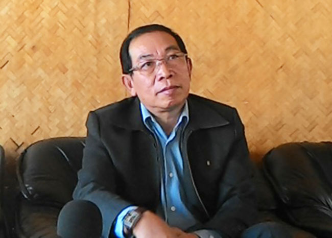 ရွမ္းျပည္တပ္မေတာ္ ေျမာက္ပိုင္းႏွင့္ စစ္ပြဲ ရပ္ဆိုင္းရန္ စ၀္ယြက္စစ္ ေတာင္းဆို