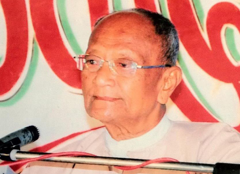 စာေရးဆရာ ကုိေလး-အင္းဝ၊ ေမာင္ေပၚထြန္းႏွင့္ ျမဇင္တို႔ အမ်ဳိးသားစာေပတစ္သက္တာဆုရရွိ