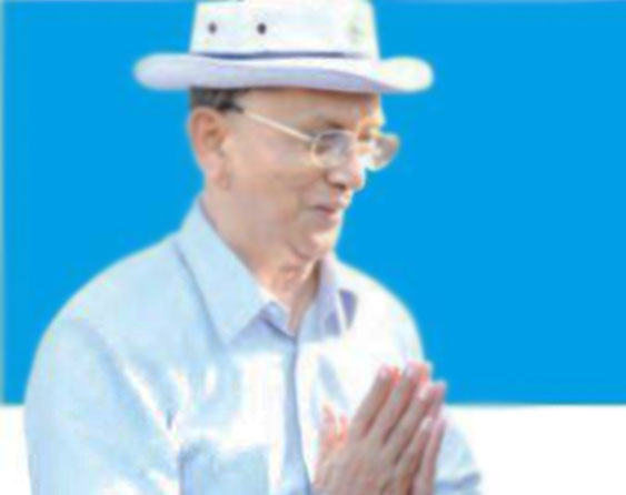 သန္႔ရွင္းလြတ္လပ္သည့္ ေရြးေကာက္ပြဲျဖစ္ေရး ႀကိဳးစားလုပ္ေဆာင္ထားဟု ဦးသိန္းစိန္ ေျပာ